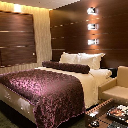 Hotel The Glanz Tokyo Dış mekan fotoğraf
