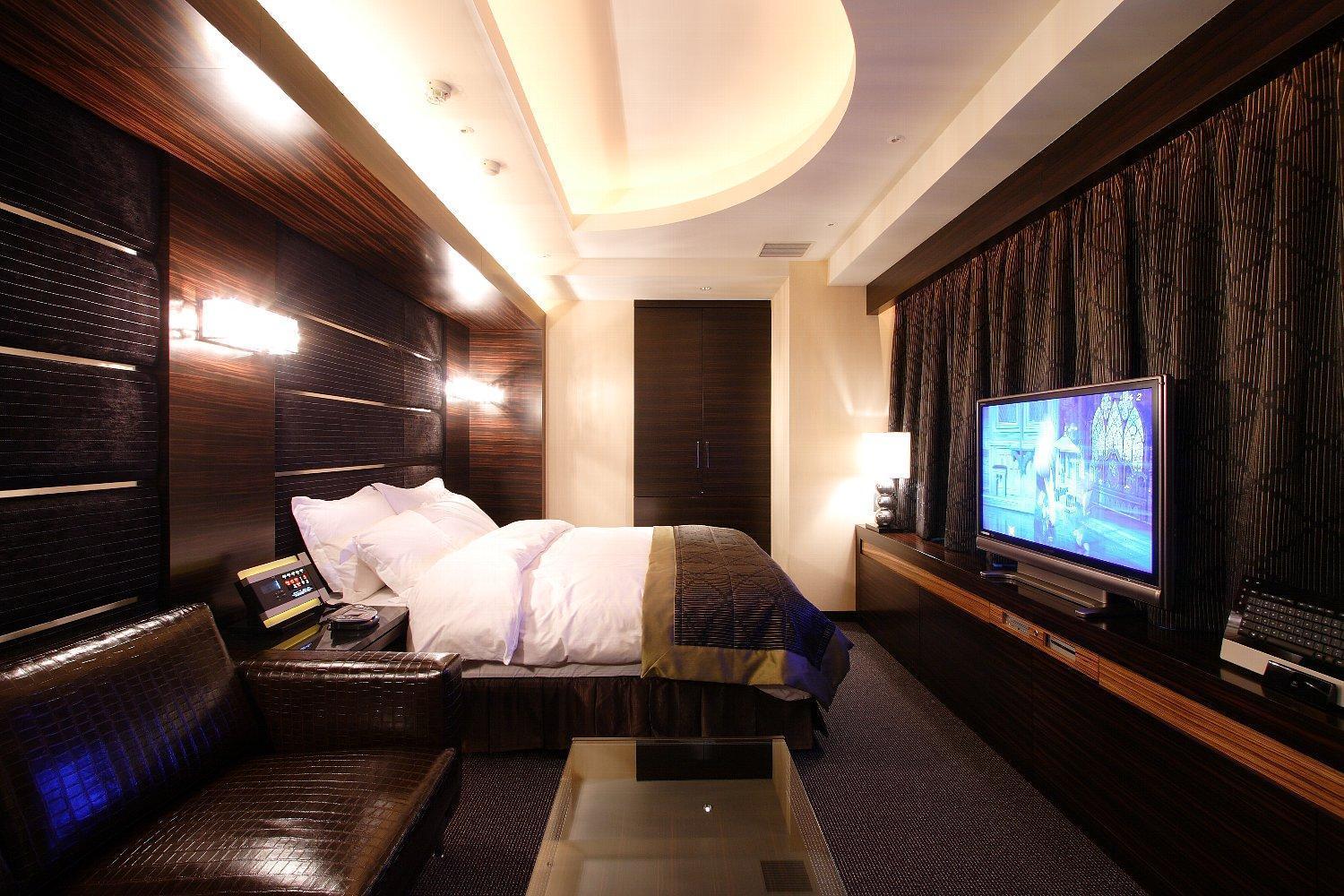 Hotel The Glanz Tokyo Dış mekan fotoğraf