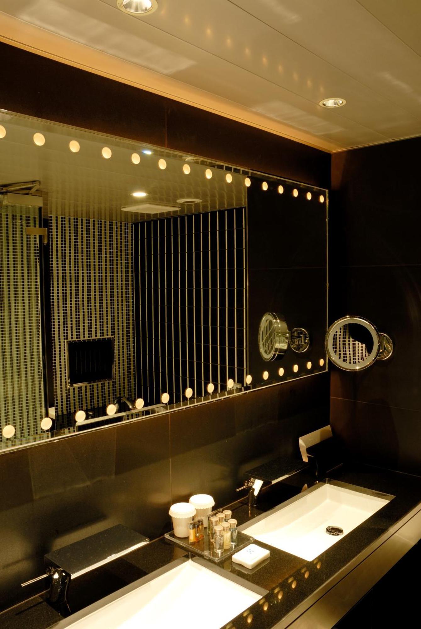 Hotel The Glanz Tokyo Dış mekan fotoğraf