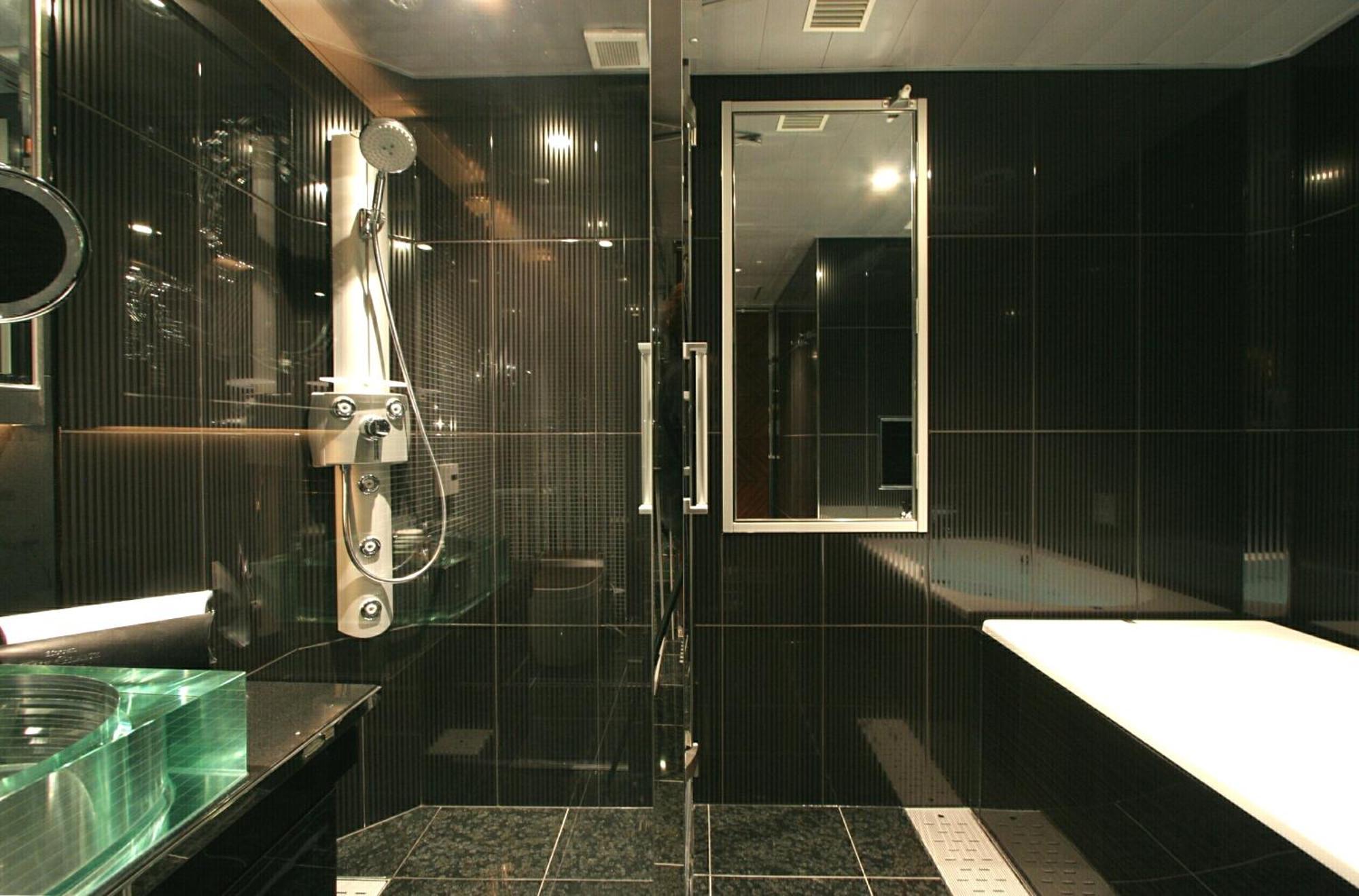 Hotel The Glanz Tokyo Dış mekan fotoğraf