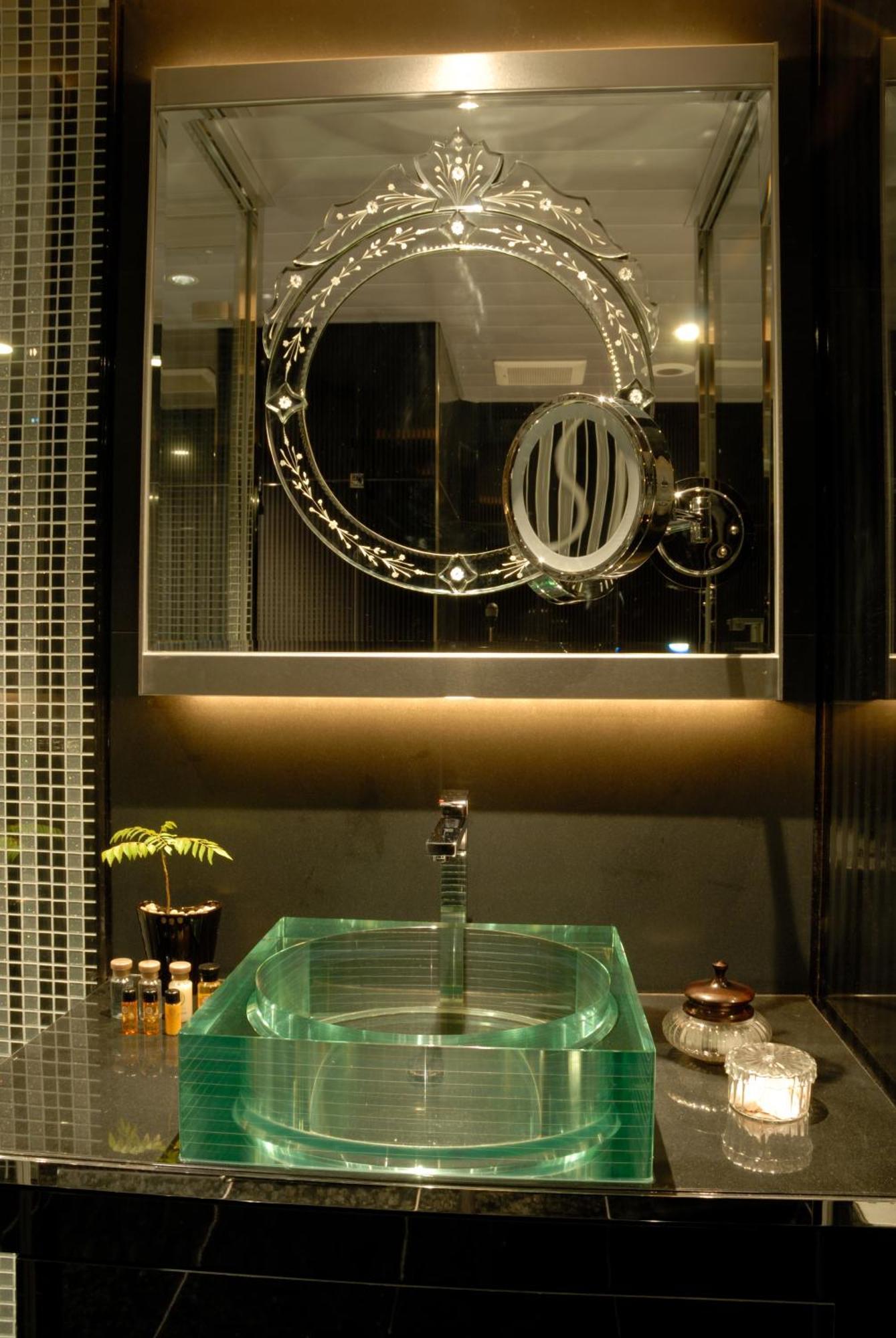 Hotel The Glanz Tokyo Dış mekan fotoğraf